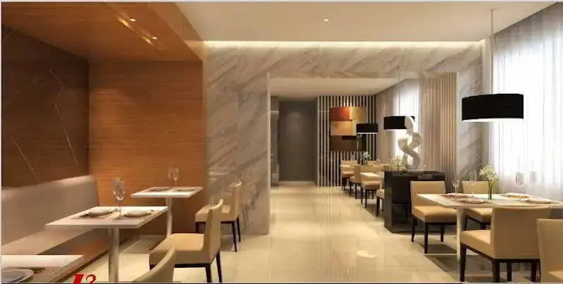 Гуйлинь: JinJiang Inn Guilin Shijiayuan