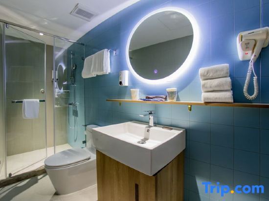 Нанкин: Home Inn Fuzimiao