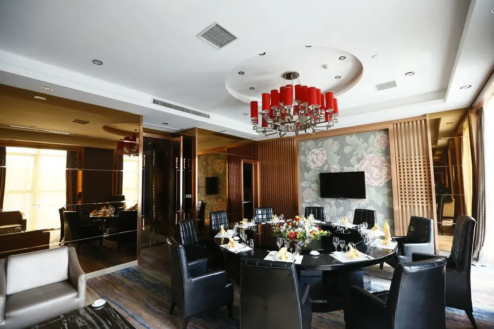 Ухань: Royal Hotel