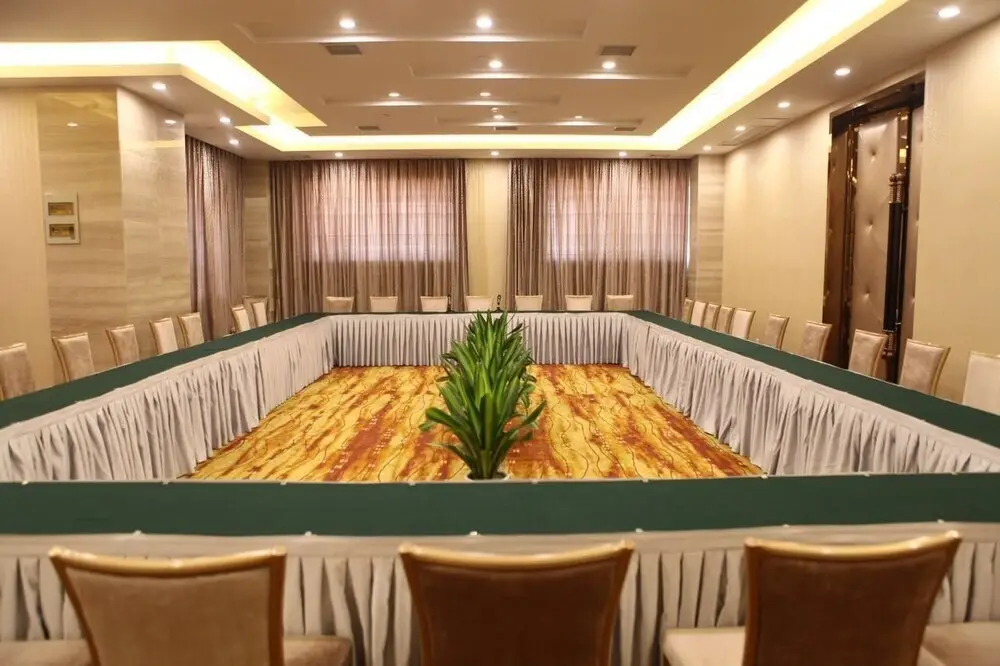 Ухань: Royal Hotel