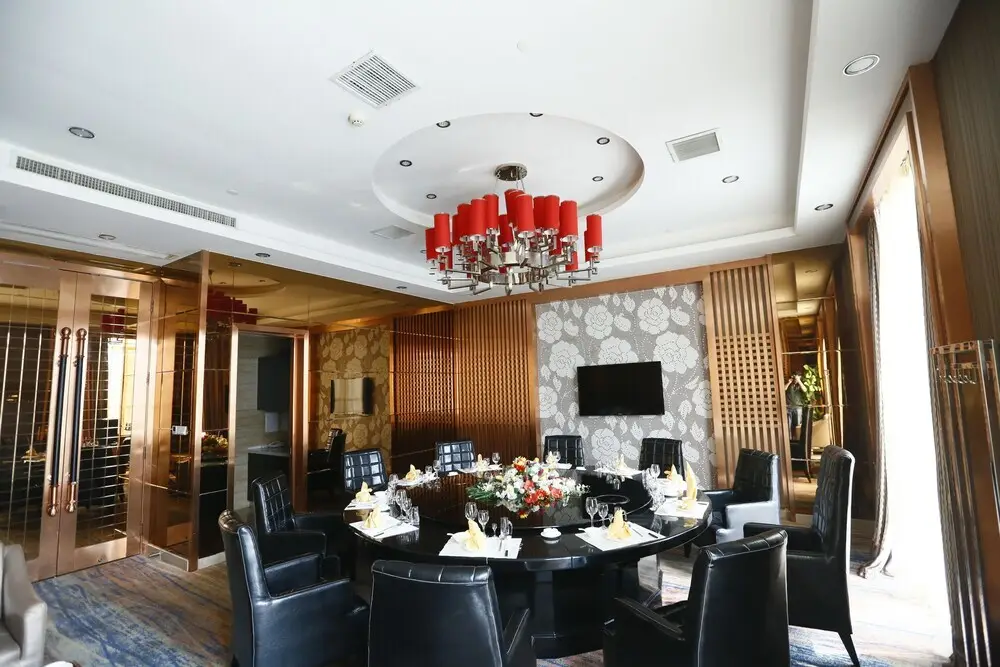 Ухань: Royal Hotel
