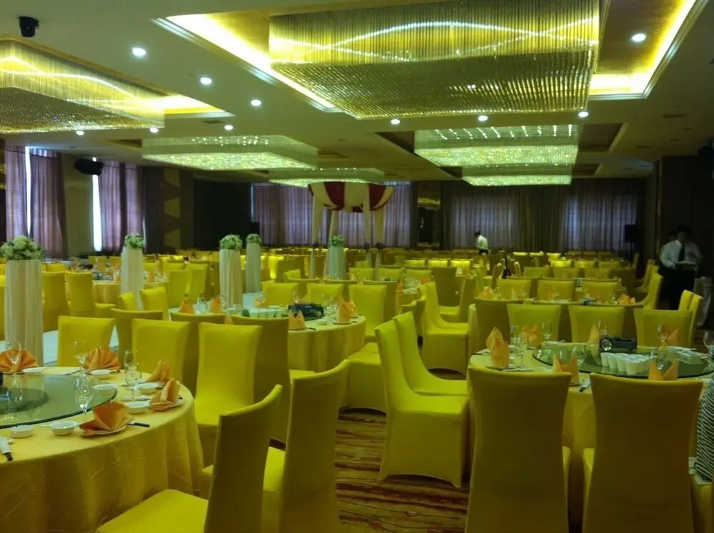 Ухань: Royal Hotel