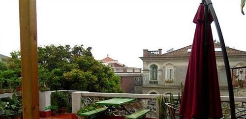 Сямынь: Xiamen Gulangyu Islet Yuan Residential Hotel