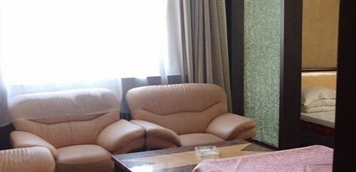 Тайюань: Meihai Hotel Taiyuan