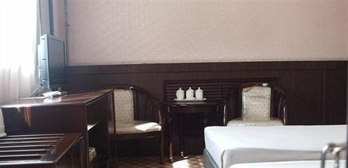 Тайюань: Meihai Hotel Taiyuan
