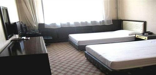 Тайюань: Meihai Hotel Taiyuan