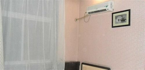 Тайюань: Meihai Hotel Taiyuan