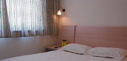 Кайфын: 99 Express Hotel Kaifeng Eight floor