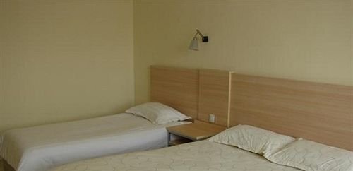 Кайфын: 99 Express Hotel Kaifeng Eight floor