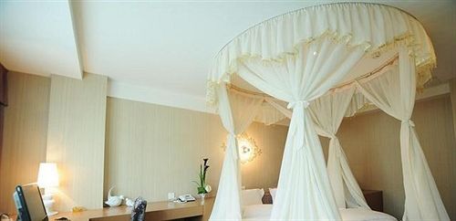 Мяньян: Dragon Pool Casual Thoughts Hotel