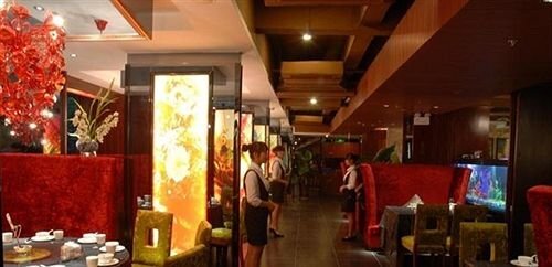 Мяньян: Dragon Pool Casual Thoughts Hotel
