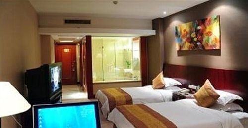 Уси: Grand Prime Hotel