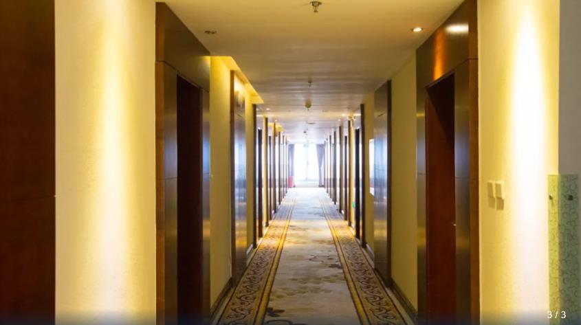 Циньхуандао: Wanghai Resort - Qinghuangdao