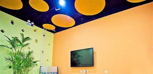 Pod Inn Shenyang Wuai Branch — фото 1