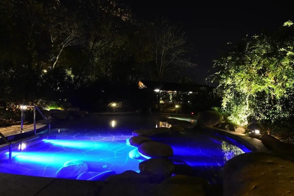 Нанкин: Meet Nanjing, Love Hot Spring Hotel