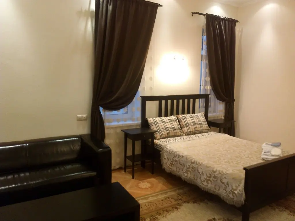 Внуково: Alexandriya Vnukovo Hotel