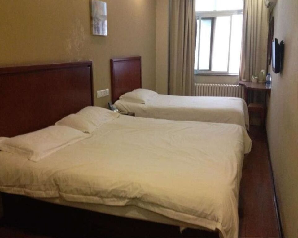 Hengtai Ruide Hotel — фото 1