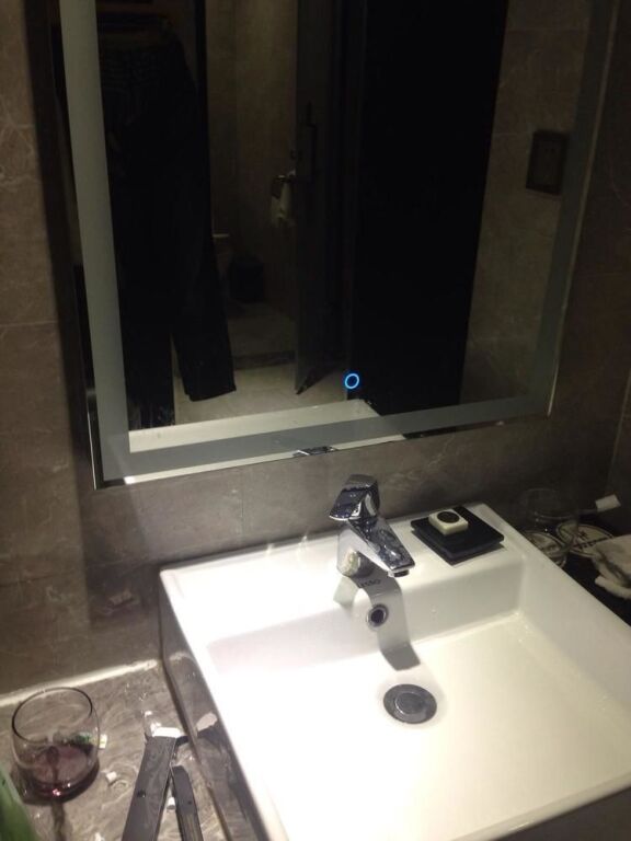 Чжэнчжоу: Hengtai Ruide Hotel