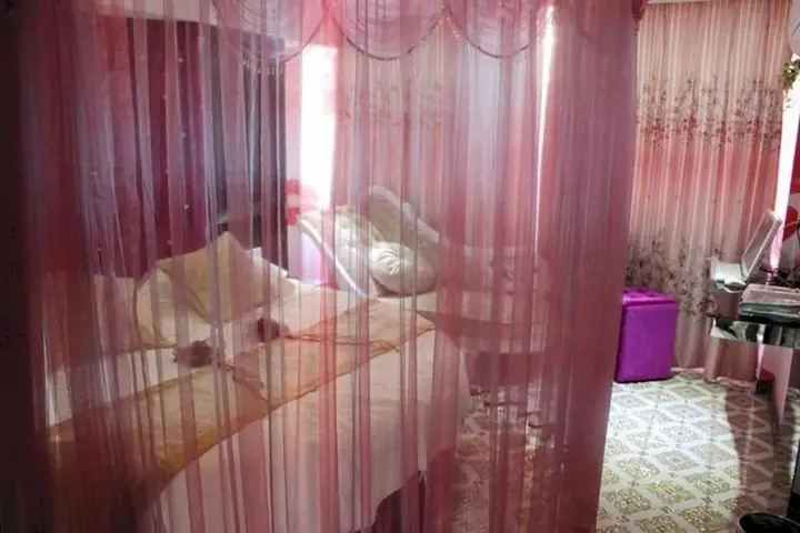 Шанхай: Shanghai Siya Boutique