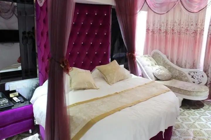 Шанхай: Shanghai Siya Boutique