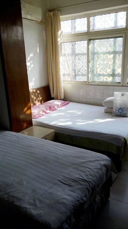 Цзинань: Caishi Jingya Hotel