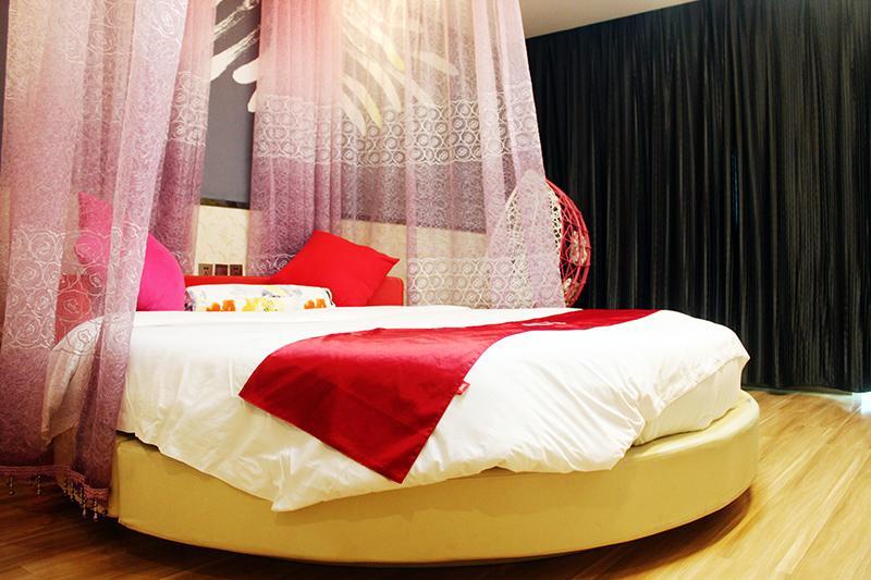 Шицзячжуан: Thank Inn Plus Hotel Hebei Shijiazhuang Xingtang County Yongchang North Road