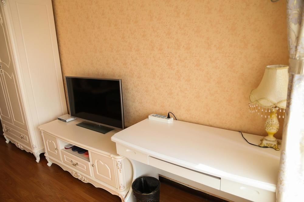 Уси: Wuxi Sovereign Service Apartments
