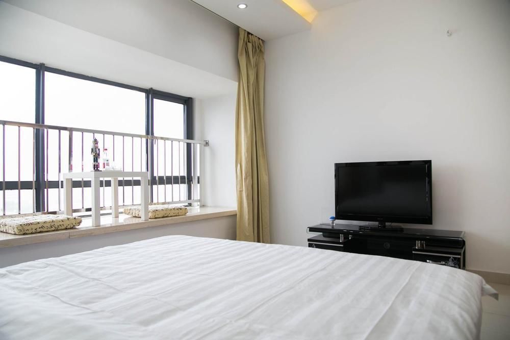 Уси: Wuxi Sovereign Service Apartments