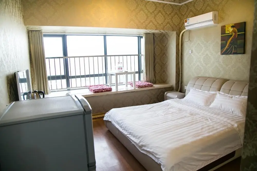 Уси: Wuxi Sovereign Service Apartments