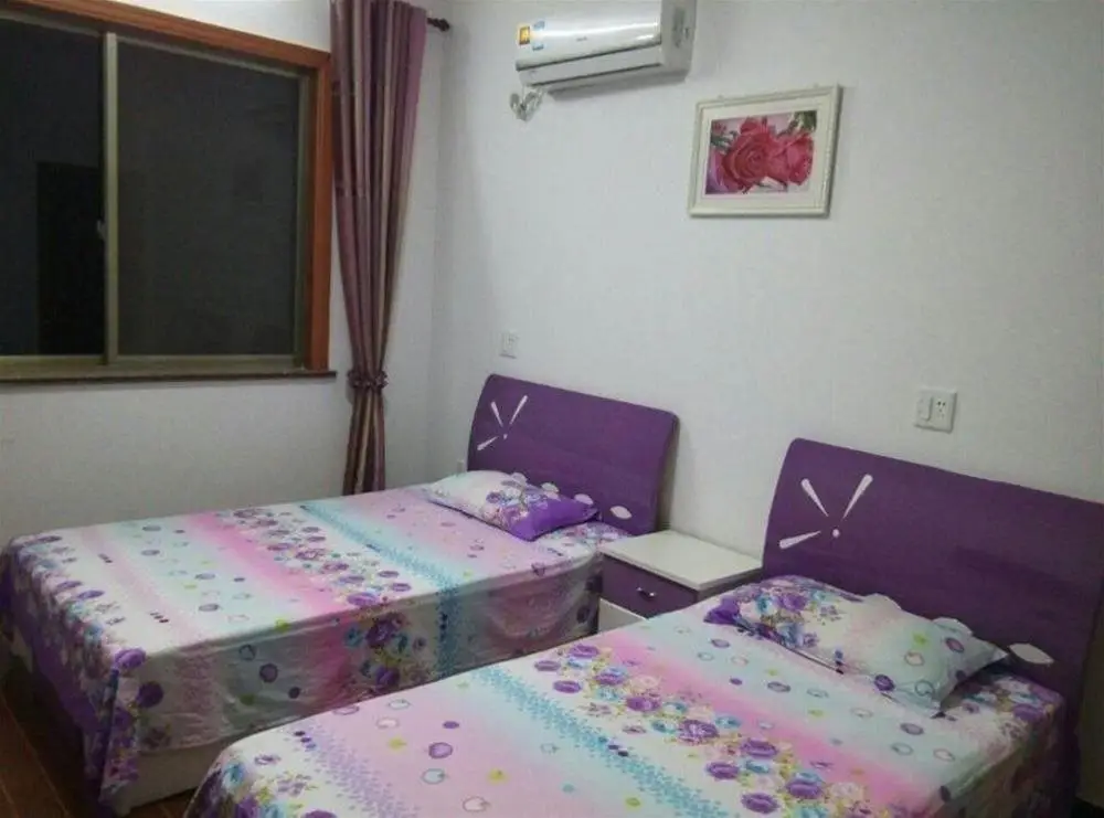 Цзясинь: Xitang Farm Inn