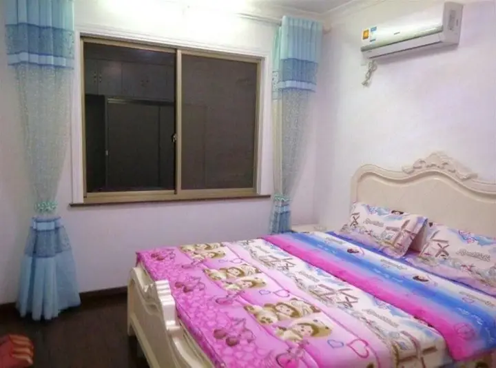 Цзясинь: Xitang Farm Inn