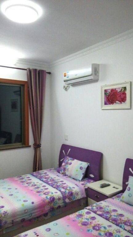 Цзясинь: Xitang Farm Inn