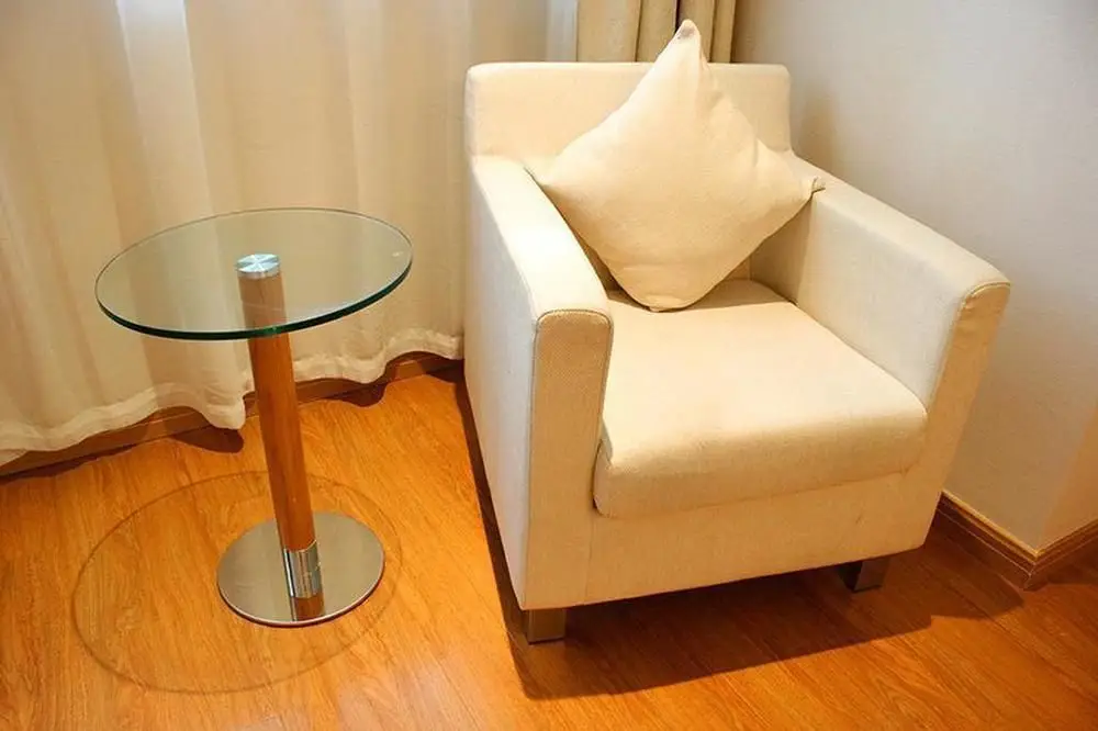 Сиань: Quanji Hotel