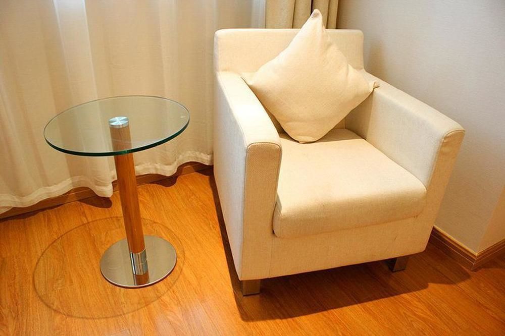 Сиань: Quanji Hotel
