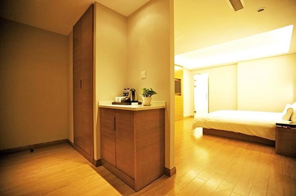 Сиань: Quanji Hotel