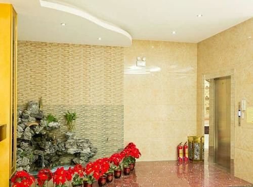 Гуанчжоу: Guangzhou Zengcheng Jianghui Business Hotel