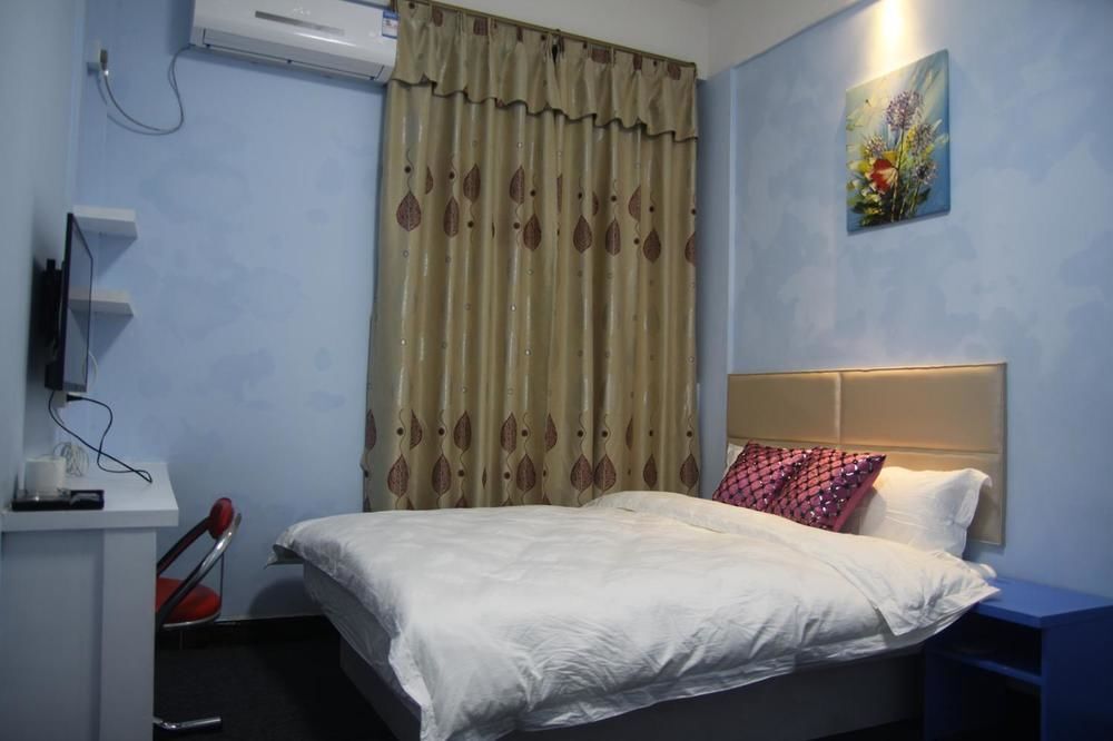 Гуанчжоу: Guangzhou Secai Inn Flagship Store