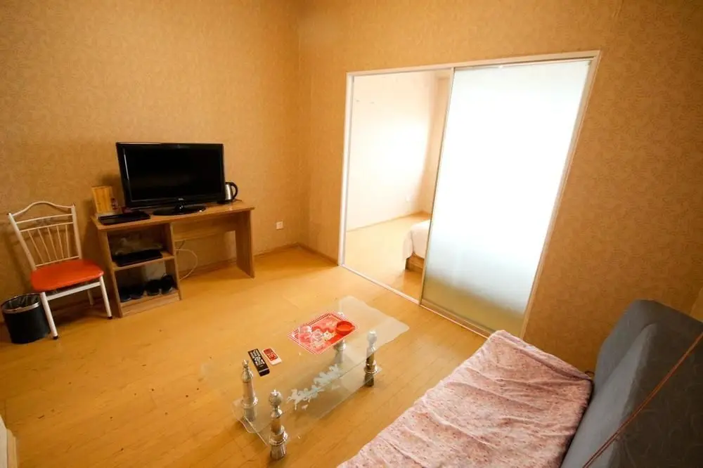 Сиань: Yaya Style Apartment