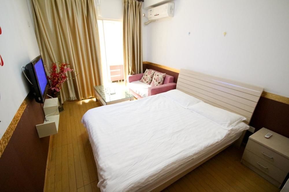 Yaya Style Apartment — фото 1