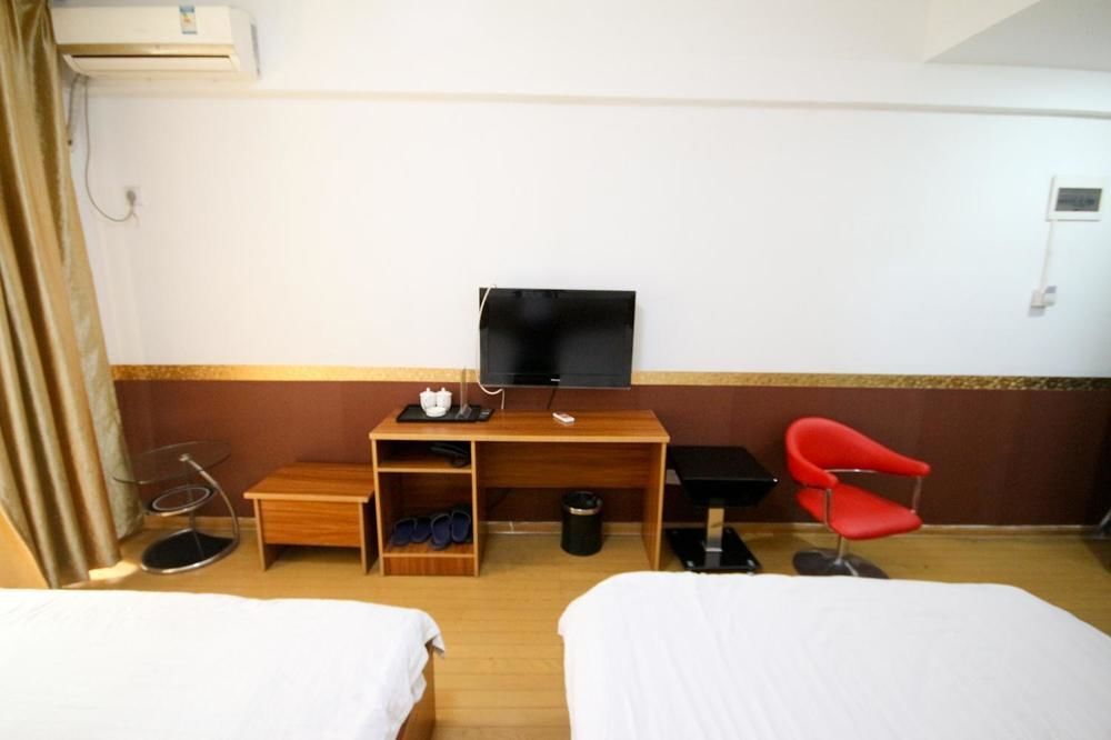 Сиань: Yaya Style Apartment