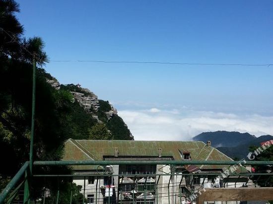 Цзюцзян: Big Foot Youth Hostel