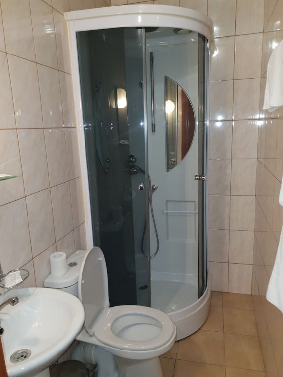 Видное: Allians Hotel Vidnoe