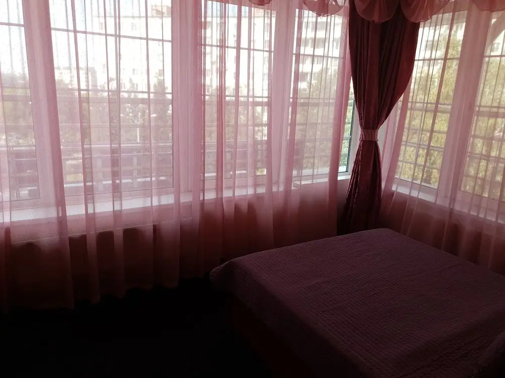 Видное: Allians Hotel Vidnoe