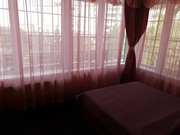 Видное: Allians Hotel Vidnoe
