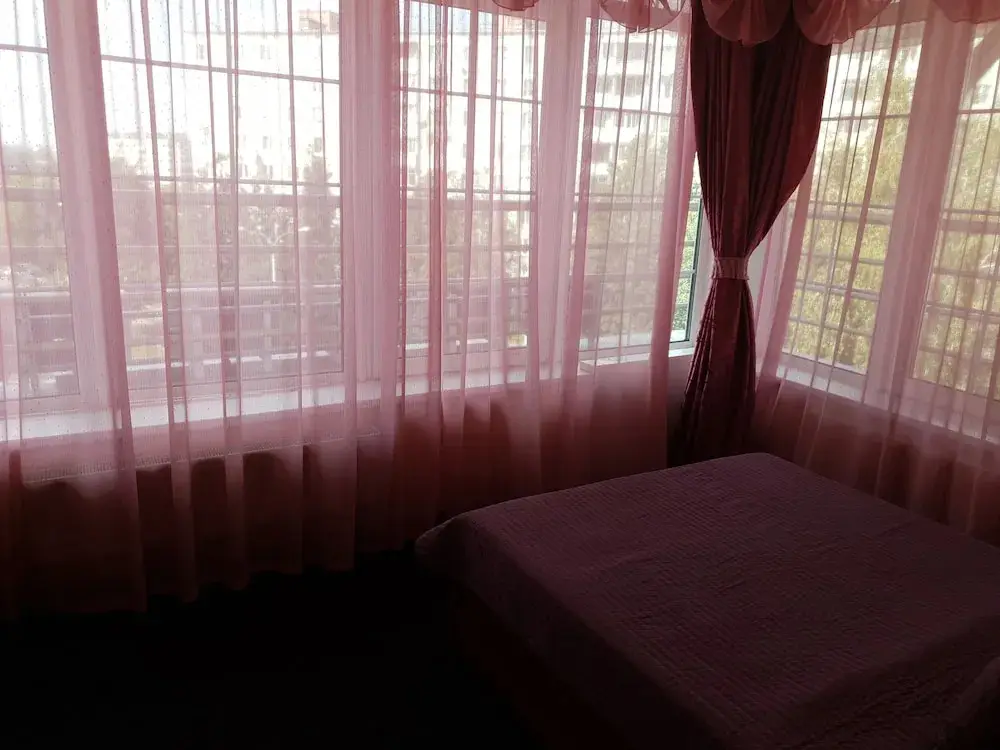 Видное: Allians Hotel Vidnoe