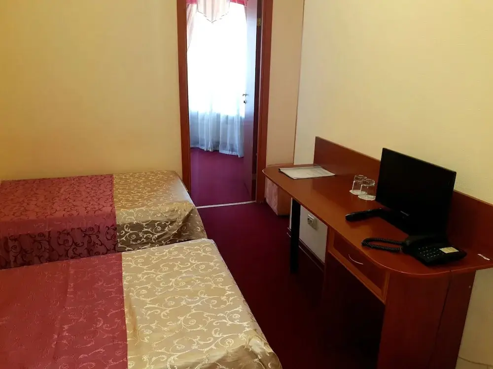 Видное: Allians Hotel Vidnoe