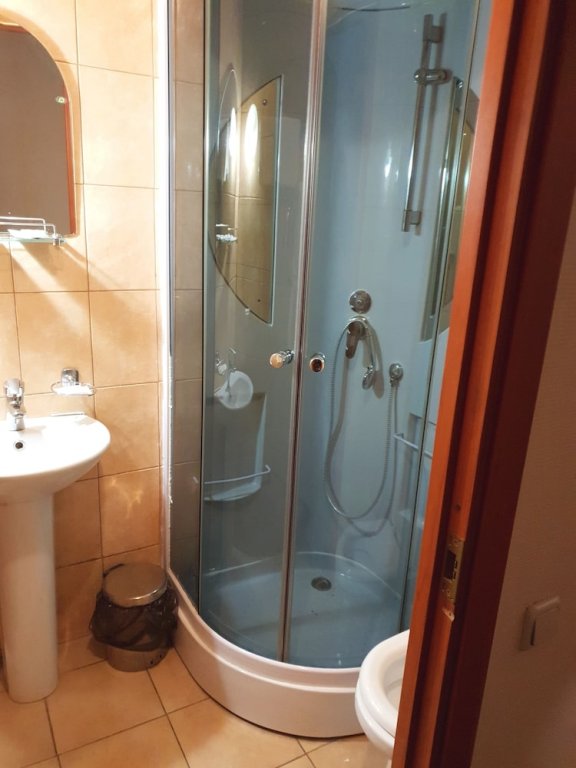 Видное: Allians Hotel Vidnoe