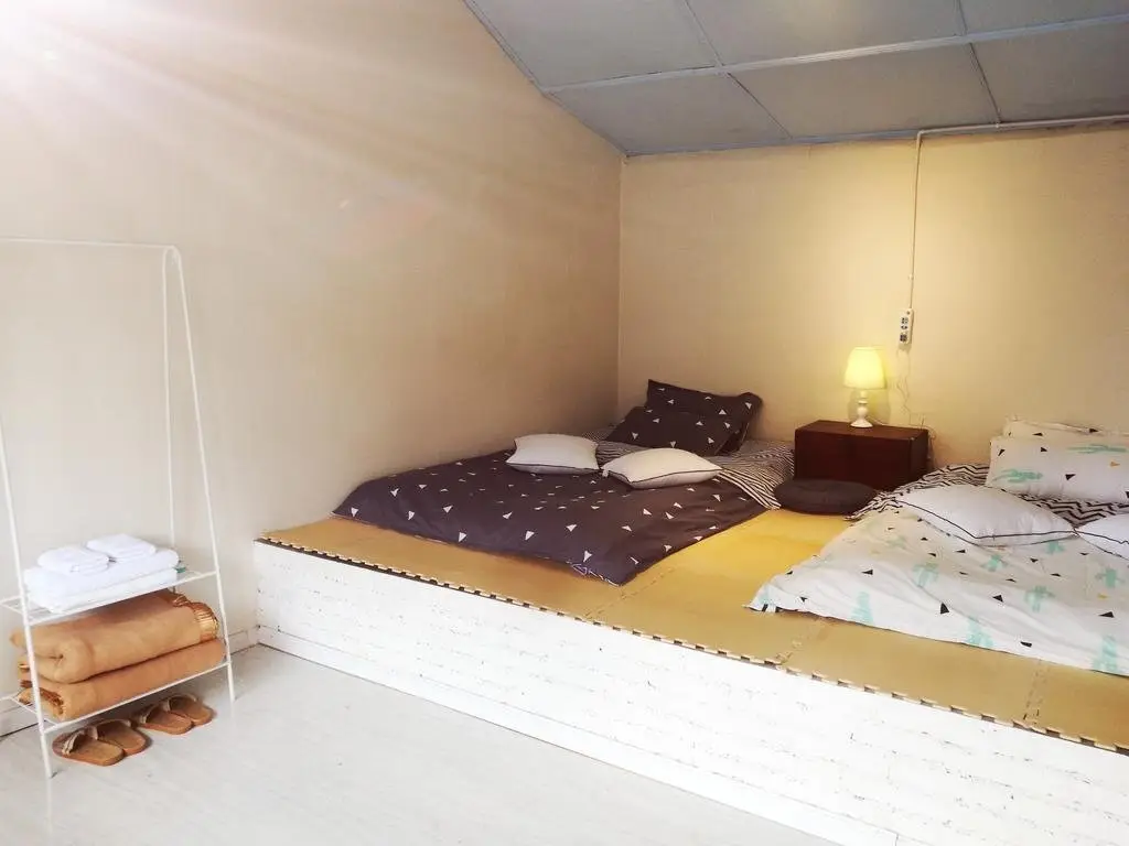 Дали: Dali Xizhou Xingzou Youth Hostel