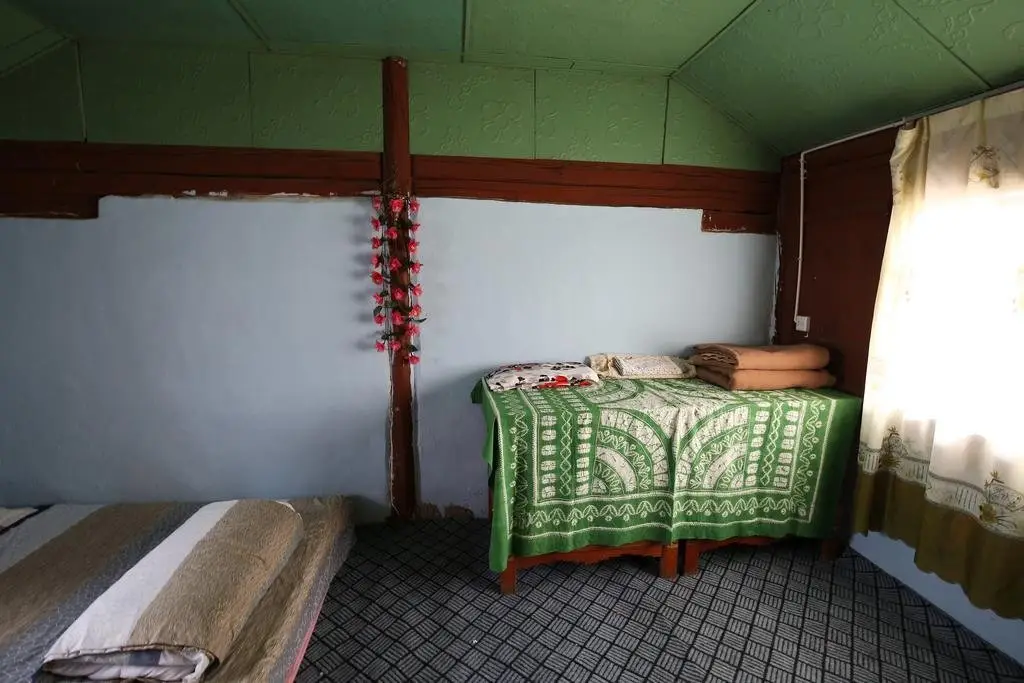 Дали: Dali Xizhou Xingzou Youth Hostel
