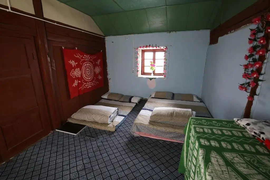 Дали: Dali Xizhou Xingzou Youth Hostel